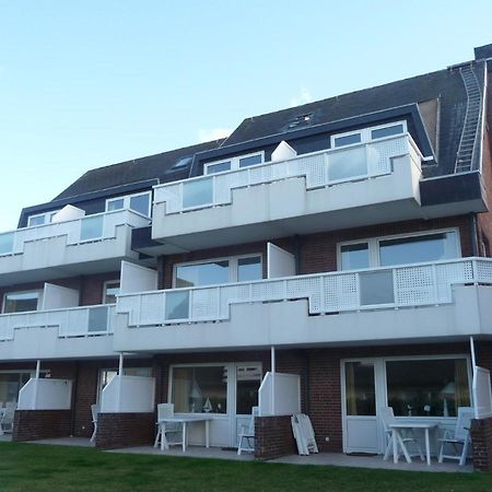 Ferienwohnung Mare Nostrum 9 Westerland Exteriér fotografie